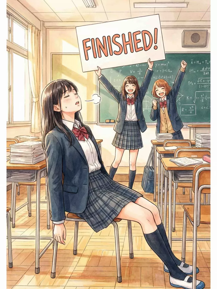 漫读9.1漫画-隐藏入口:jk漫画章节全景扫描|蘑菇漫画sss在线阅读漫画封面